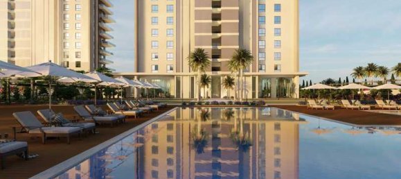 4 chambres Appartement à Paphos, Cyprus No. 18811 13