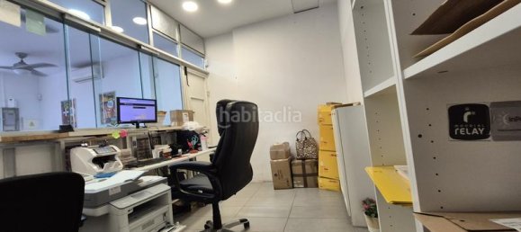  عقار تجاري في Sants-Montjuic, Spain 53متر مربع رقم 171624 6