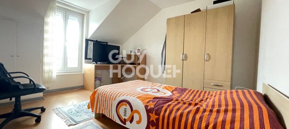 5 Schlafzimmer Haus in Bourges, France, Nr. 102880 8