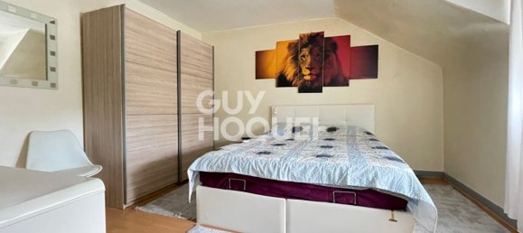 5 Schlafzimmer Haus in Bourges, France, Nr. 102880 6