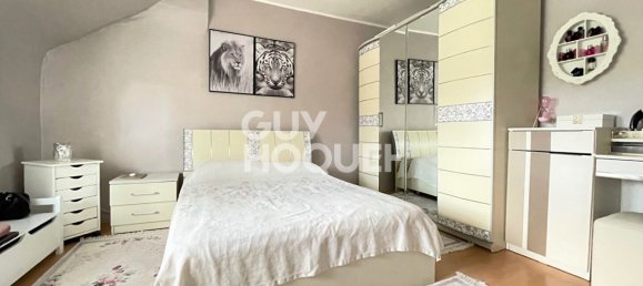 5 Schlafzimmer Haus in Bourges, France, Nr. 102880 7