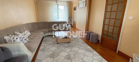 5 Schlafzimmer Haus in Bourges, France, Nr. 102880 2