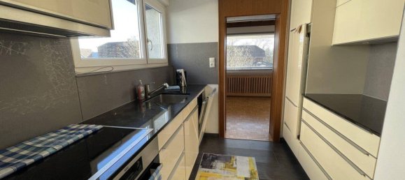 Квартира с 5 комнатами в Хард, Австрия № 170295 11