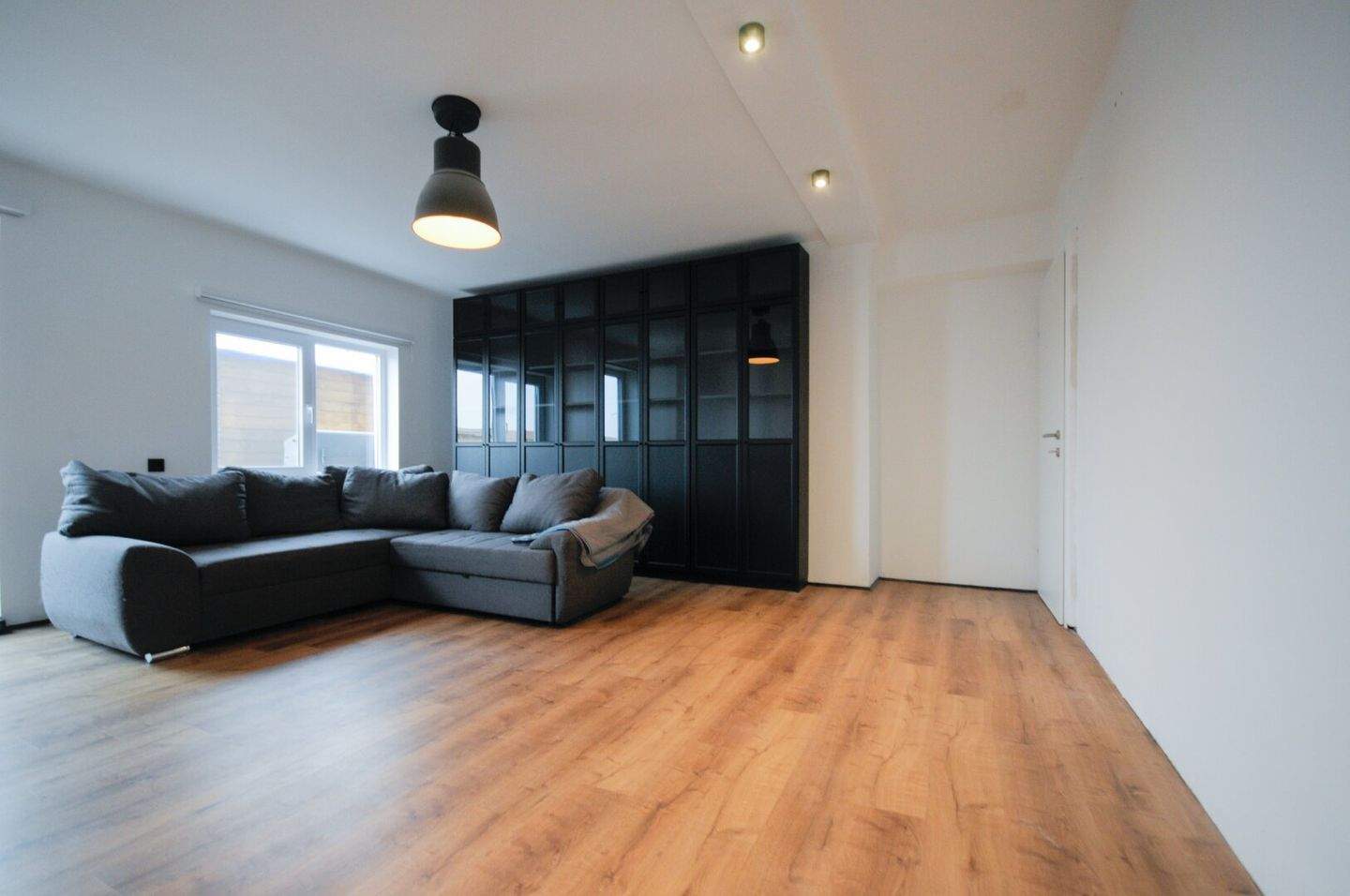 Apartamento de 3 habitaciónes en Grafenbach-St. Valentin, Austria No. 246099