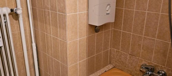 Квартира с 1 спальней в Нюрнберг, Германия № 295398 8