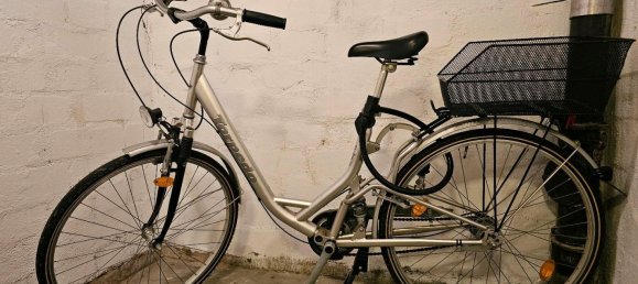 Квартира с 1 спальней в Нюрнберг, Германия № 295398 16