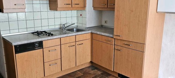 Квартира с 1 спальней в Нюрнберг, Германия № 295398 3