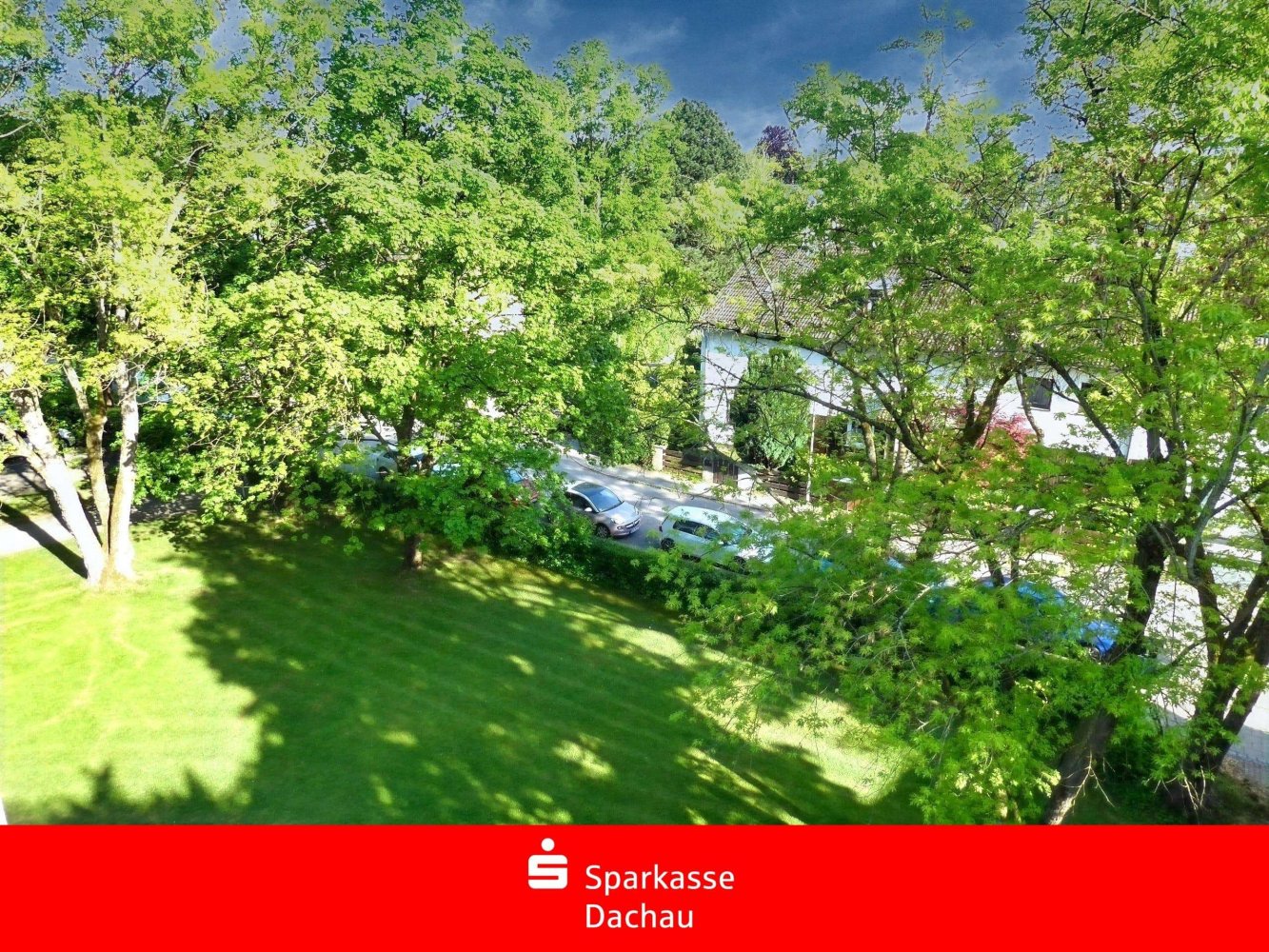 3-Zimmer Wohnung in München, Germany, Nr. 271527