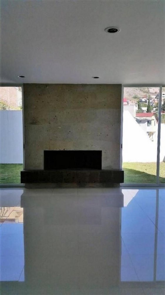 3 chambres Maison à Naucalpan de Juarez, Mexico No. 209447