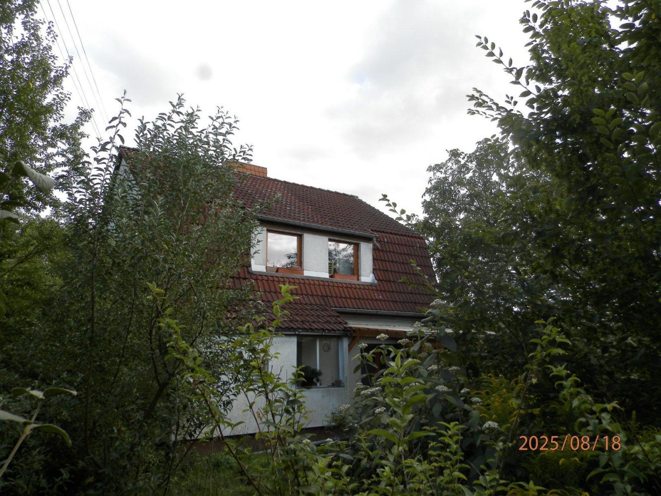 Grundstück in Märkisch-Oderland, Germany 130m², Nr. 368318