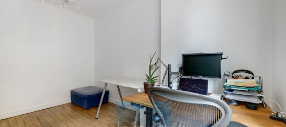 1 chambre Appartement à Clichy, France No. 137166 5