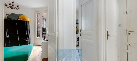 1 chambre Appartement à Clichy, France No. 137166 4