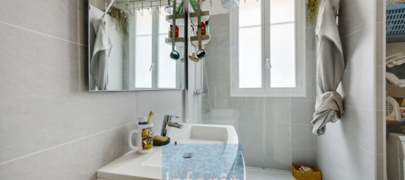 1 chambre Appartement à Clichy, France No. 137166 6