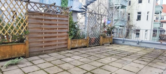 Apartamento de 2 divisões em Leipzig, Germany N.º 78191 4