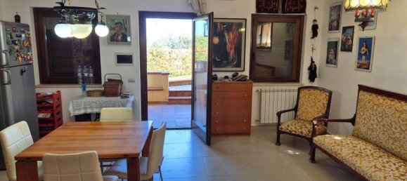 Вилла с 8 комнатами в Термини Имерезе, Италия № 39327 7