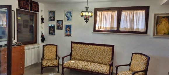 Вилла с 8 комнатами в Термини Имерезе, Италия № 39327 4