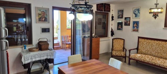 Вилла с 8 комнатами в Термини Имерезе, Италия № 39327 11