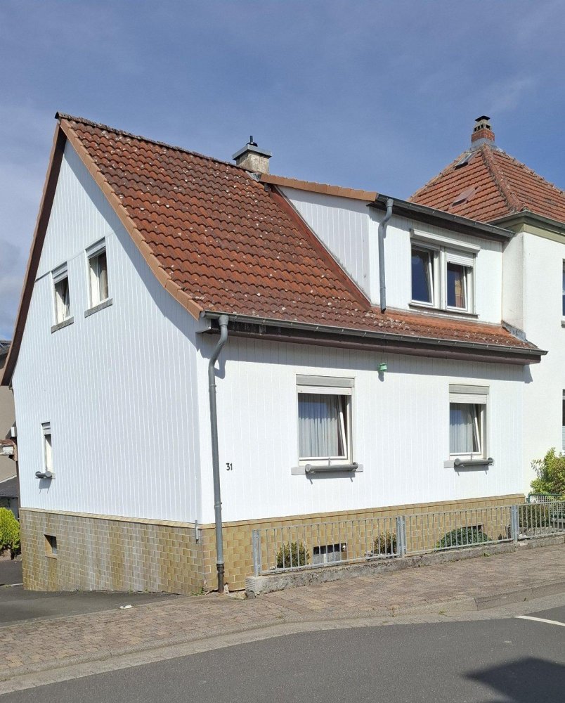 Adosado de 1 dormitorio en Rheingau-Taunus, Germany No. 369125