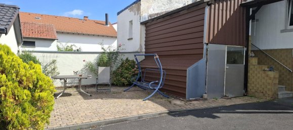 Adosado de 1 dormitorio en Rheingau-Taunus, Germany No. 369125 3