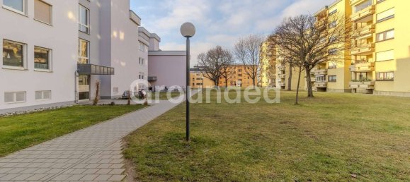 2 غرف نوم شقة في Neustadt an der Waldnaab, Germany رقم 207496 11