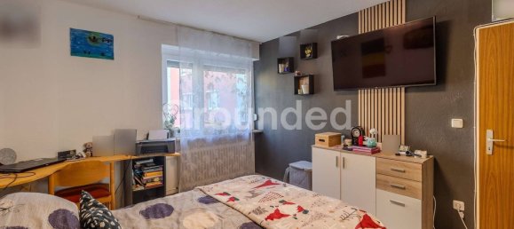 2 غرف نوم شقة في Neustadt an der Waldnaab, Germany رقم 207496 10