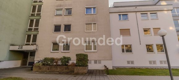 2 غرف نوم شقة في Neustadt an der Waldnaab, Germany رقم 207496 13