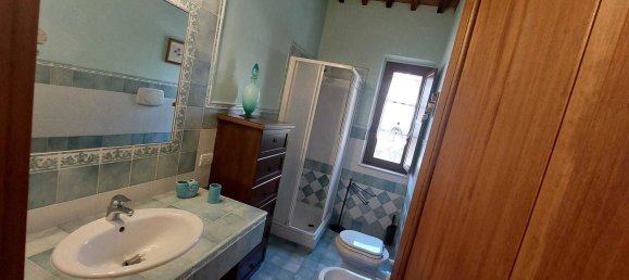 5 bedrooms Apartment in Asciano, Italy No. 363728 13