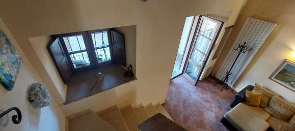 5 bedrooms Apartment in Asciano, Italy No. 363728 4