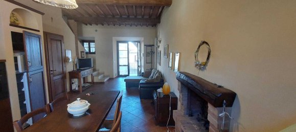 5 bedrooms Apartment in Asciano, Italy No. 363728 7