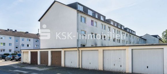 1 bedroom Apartment in Cologne, Germany No. 124489 4