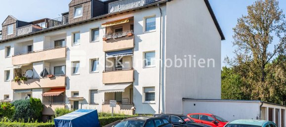 1 bedroom Apartment in Cologne, Germany No. 124489 3