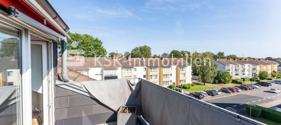 1 bedroom Apartment in Cologne, Germany No. 124489 7