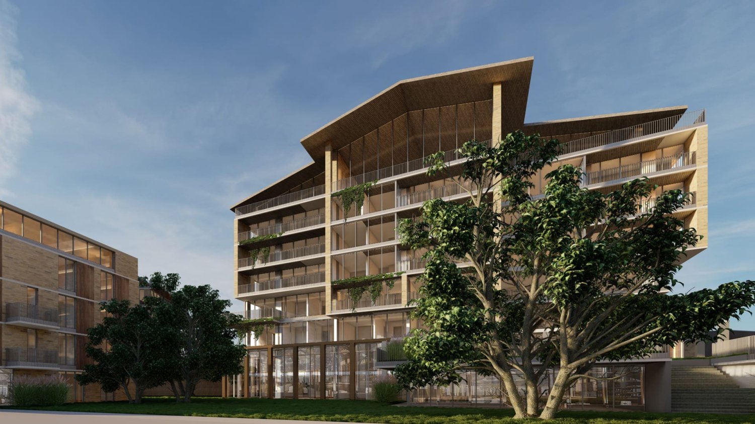 Apartment 2+1 in Tersane Istanbul, Beyoglu, Turkey No. 36022