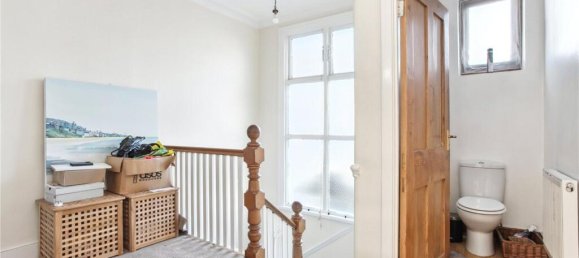 3 Schlafzimmer Wohnung in Finchley, United Kingdom, Nr. 3633 2