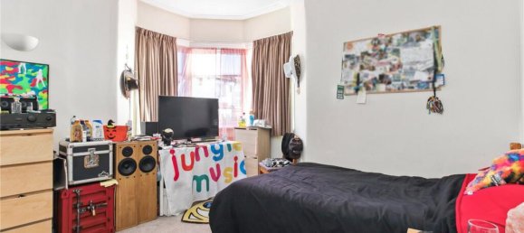 3 Schlafzimmer Wohnung in Finchley, United Kingdom, Nr. 3633 8