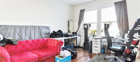 3 Schlafzimmer Wohnung in Finchley, United Kingdom, Nr. 3633 13