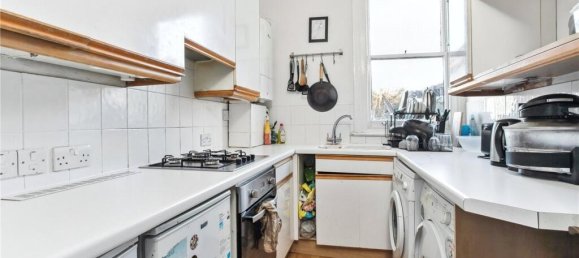 3 Schlafzimmer Wohnung in Finchley, United Kingdom, Nr. 3633 5