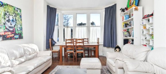 3 Schlafzimmer Wohnung in Finchley, United Kingdom, Nr. 3633 6