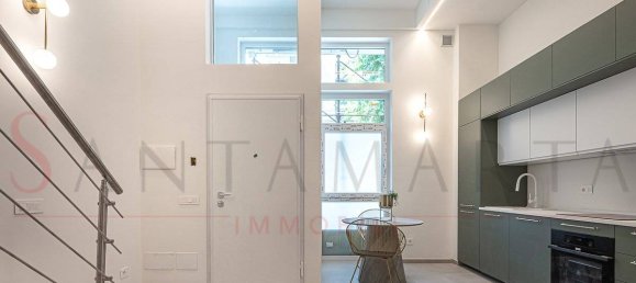 1 bedroom Apartment in Milan, Italy No. 337516 7