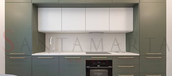 1 bedroom Apartment in Milan, Italy No. 337516 9