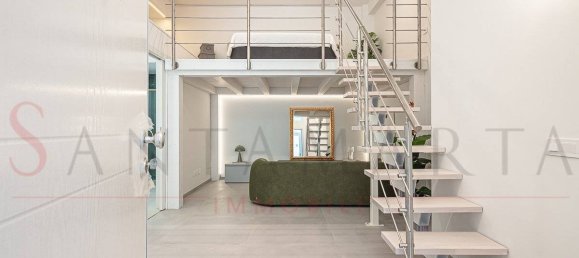 1 bedroom Apartment in Milan, Italy No. 337516 2