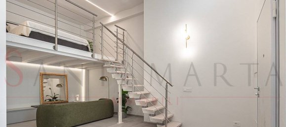 1 bedroom Apartment in Milan, Italy No. 337516 5