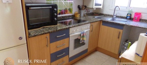 3 bedrooms Apartment in Coma-Ruga, Spain No. 349 7