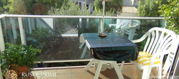 3 bedrooms Apartment in Coma-Ruga, Spain No. 349 5