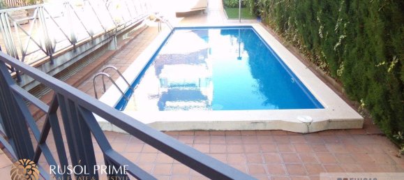 3 bedrooms Apartment in Coma-Ruga, Spain No. 349 2