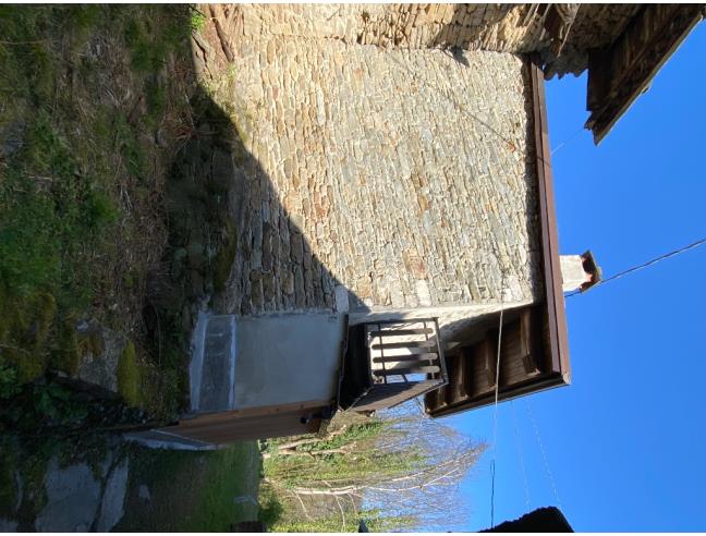 Casa de 3 habitaciónes en Brossasco, Italy No. 344754