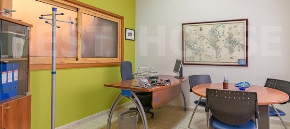 Propriété commerciale à Las Palmas De Gran Canaria, Spain 102m² No. 57264 14