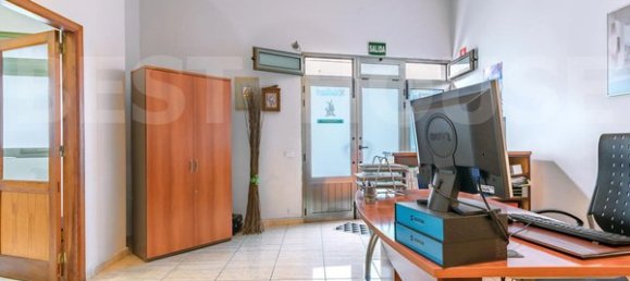 Propriété commerciale à Las Palmas De Gran Canaria, Spain 102m² No. 57264 2