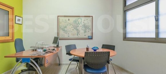 Propriété commerciale à Las Palmas De Gran Canaria, Spain 102m² No. 57264 13