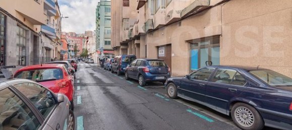 Propriété commerciale à Las Palmas De Gran Canaria, Spain 102m² No. 57264 12
